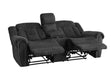 homelegance-furniture-nutmeg-double-reclining-loveseat-in-charcoal-gray-9901cc-2