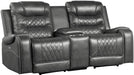 homelegance-furniture-putnam-double-glider-reclining-loveseat-in-gray-9405gy-2