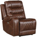 homelegance-furniture-putnam-power-left-side-reclining-chair-with-usb-port-in-brown-9405br-lrpw