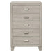 homelegance-furniture-quinby-5-drawer-chest-in-light-brown-1525-9