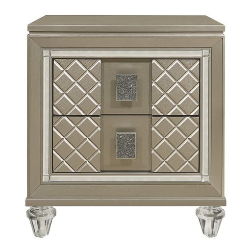 homelegance-furniture-youth-loudon-2-drawer-nightstand-in-champagne-metallic-b1515-4