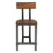 homelegance-holverson-counter-height-chair-in-rustic-brown-set-of-2