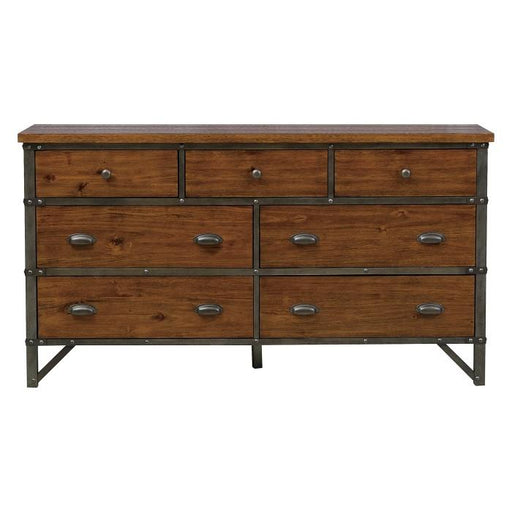 homelegance-holverson-dresser-in-rustic-brown-gunmetal-1715-5