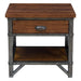 homelegance-holverson-nightstand-in-rustic-brown-gunmetal-1715-4