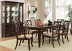 homelegance-keegan-dining-table-in-cherry-2546-96