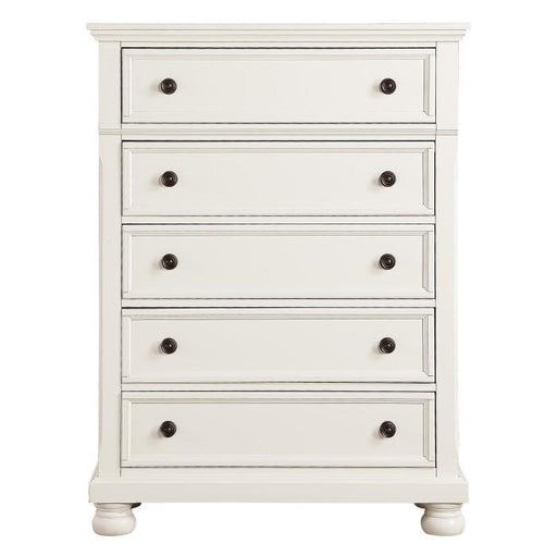 homelegance-laurelin-5-drawer-chest-in-white-1714w-9