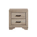 homelegance-lonan-2-drawer-nightstand-in-natural-1955-4