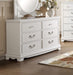 homelegance-lucida-6-drawer-dresser-in-white-2039w-5