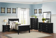 homelegance-mayville-twin-sleigh-bed-in-black-2147tbk-1