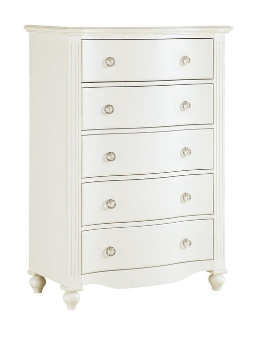 homelegance-meghan-5-drawer-chest-in-white-2058wh-9