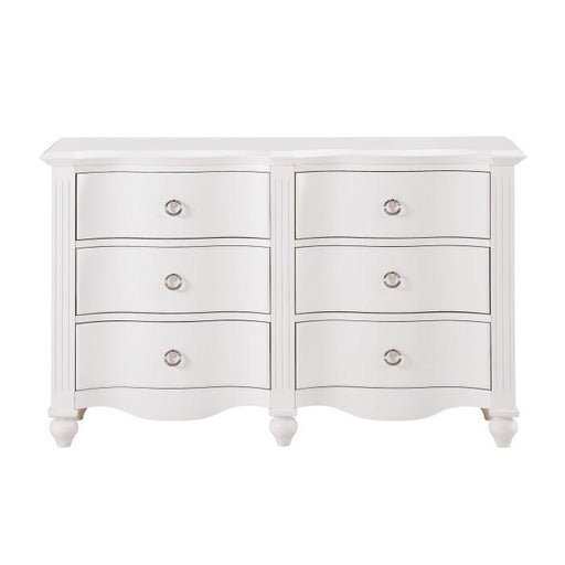 homelegance-meghan-6-drawer-dresser-in-white-2058wh-5