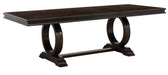 homelegance-oratorio-dining-table-in-dark-cherry-5562-96