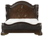 homelegance-royal-highlands-king-upholstered-panel-bed-in-rich-cherry-1603k-1ek