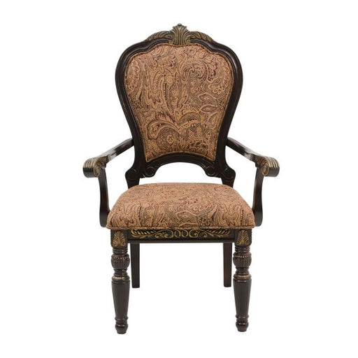 homelegance-russian-hill-arm-chair-in-cherry-set-of-2