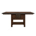 homelegance-schleiger-counter-height-dining-table-in-dark-brown-5400-36xl