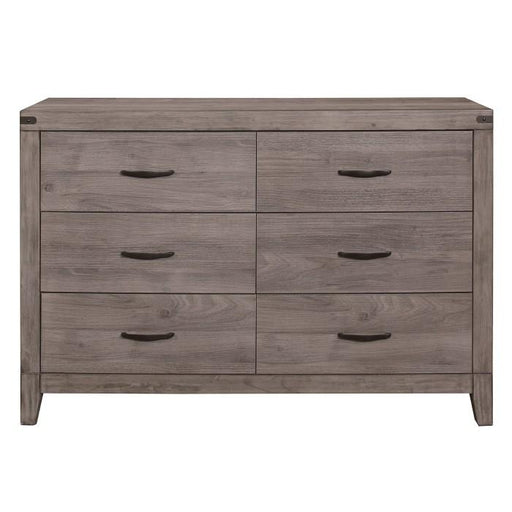 homelegance-woodrow-6-drawer-dresser-in-gray-2042-5