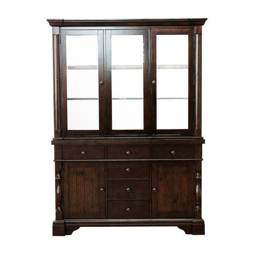 homelegance-yates-buffet-and-hutch-in-dark-oak-5167-50