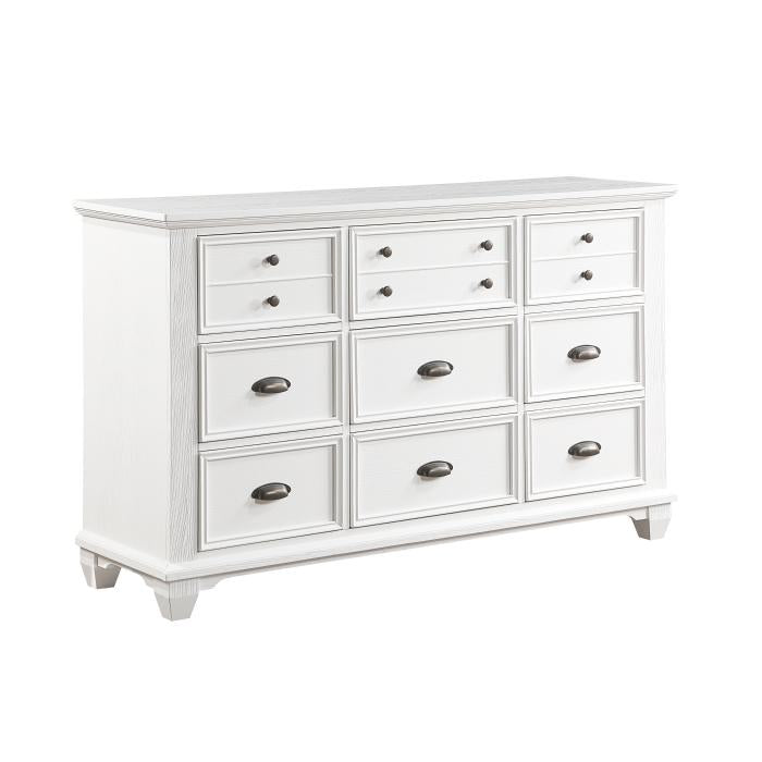 Mackinac Dresser