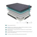 mt-h11t-11-twin-gel-infused-memory-foam-hybrid-mattress