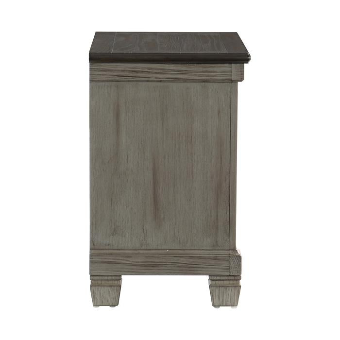 Weaver Night Stand