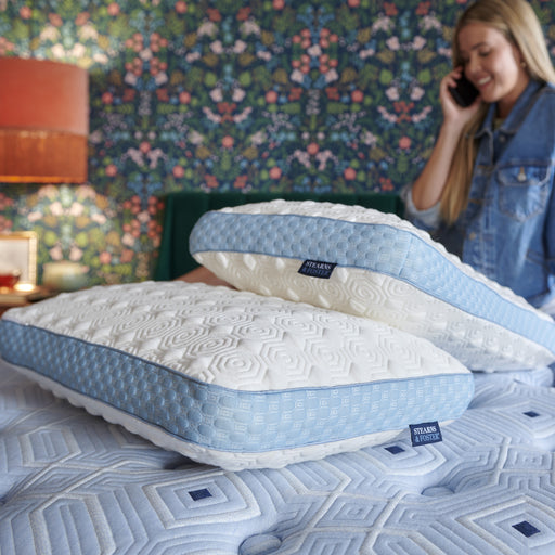 stearns-and-foster®-studio-pillow