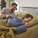 stearns-and-foster®-lux-estate-pillow