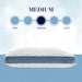 stearns-and-foster®-studio-pillow