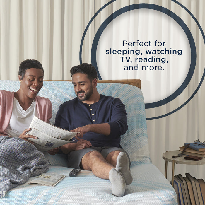 Tempur-Pedic® TEMPUR-Ergo® Power Base