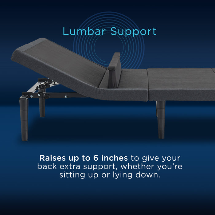 Tempur-Pedic® TEMPUR-Ergo® Power Base