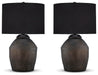 naareman-lamp-set