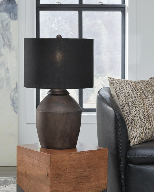 naareman-lamp-set