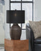 naareman-lamp-set