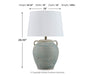 shawburg-lamp-set