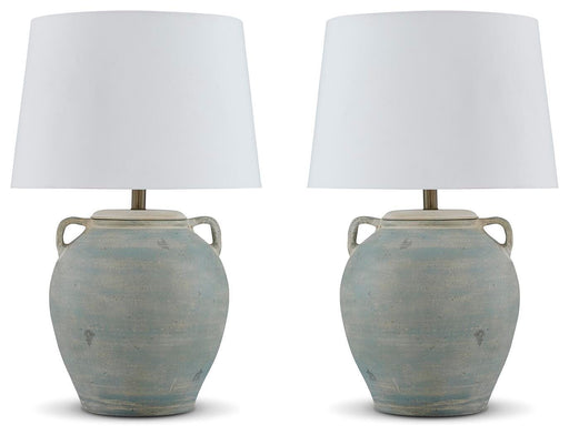 shawburg-lamp-set