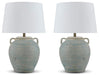 shawburg-lamp-set