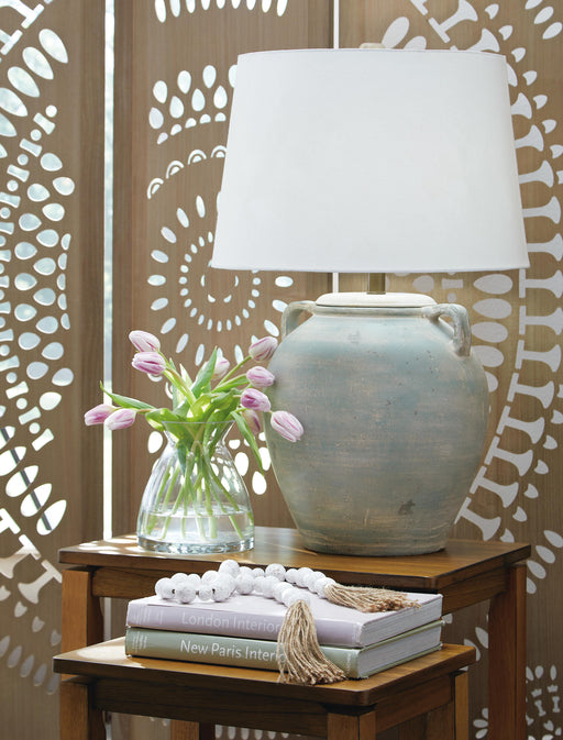 shawburg-lamp-set