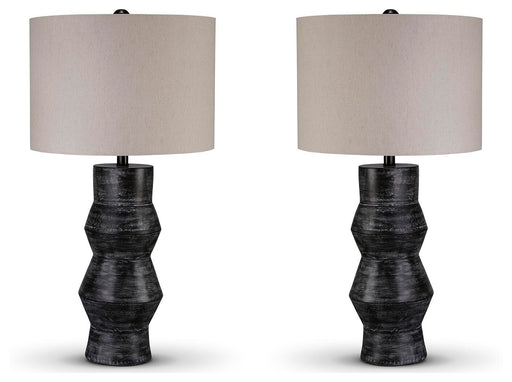 kerbert-lamp-set