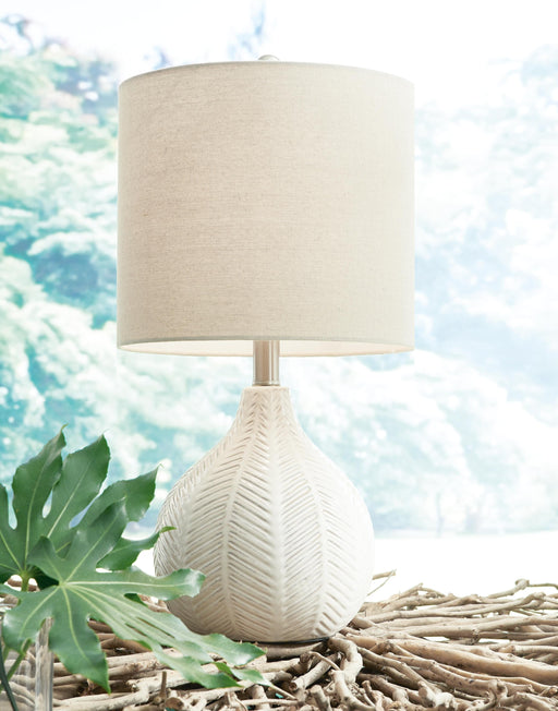 rainermen-lamp-set