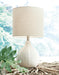 rainermen-lamp-set