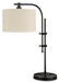 baronvale-lamp-set