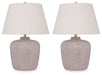 danry-lamp-set