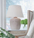 danry-lamp-set