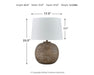 neavesboro-lamp-set