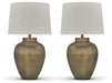 madney-lamp-set