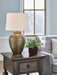 madney-lamp-set