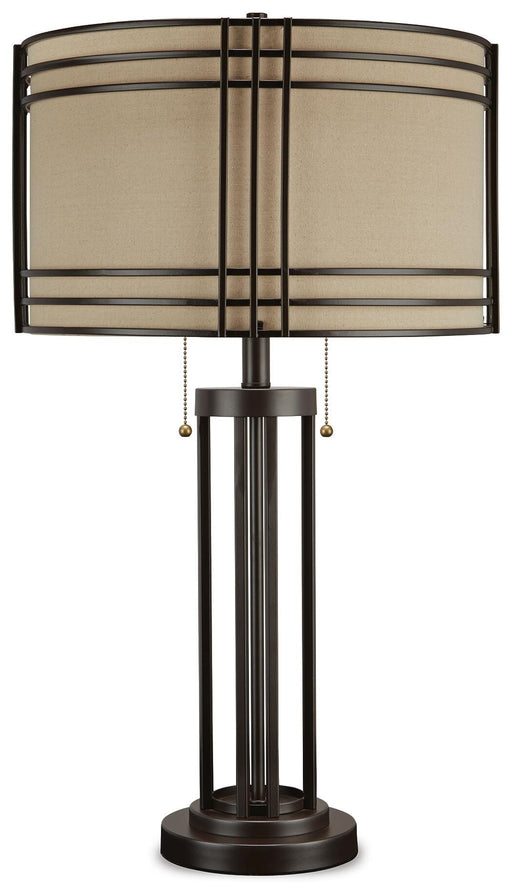 hanswell-lamp-set