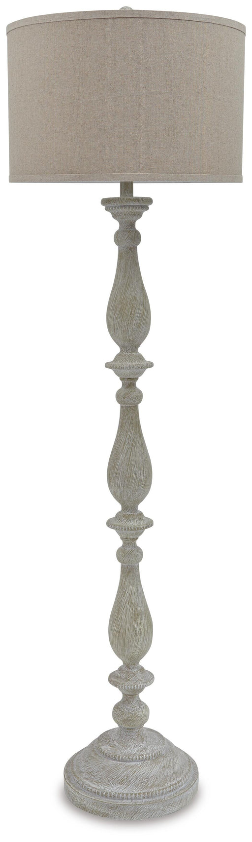 bernadate-lamp-package