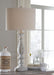 bernadate-lamp-package