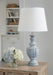 cylerick-lamp-set