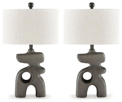 danacy-lamp-set